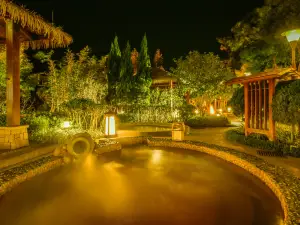 Country Garden Holiday Hot Spring Hotel