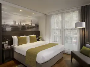 Citadines Trafalgar Square London
