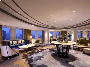 Radisson Collection Hotel,Xing Guo Shanghai