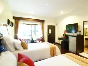 Laluna Hotel And Resort, Chiang Rai