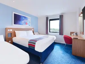 Travelodge Manchester Central Arena