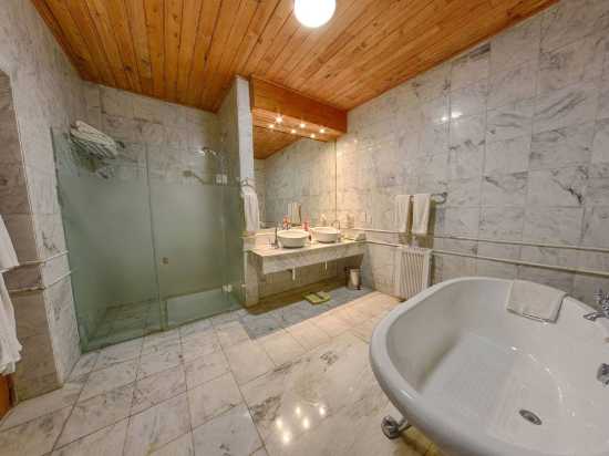 Swat Serena Hotel Promo Code