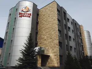 Zolotoy Drakon  Apart Hotel
