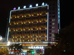 Landu Hotel
