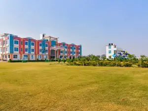Hotel Vinayak Resort
