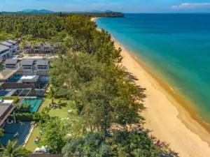 JJ Beach Resort & JJ Seafood