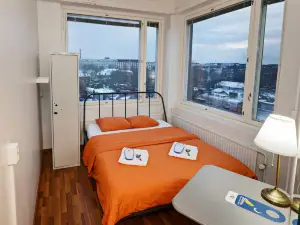 CheapSleep Hostel Helsinki