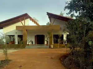 Jharna Resort  Navegaongate Tadoba