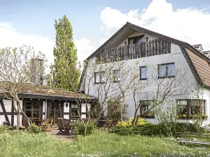 Landhaus Auerbachs Mühle