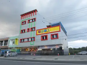 City Lubuk Linggau