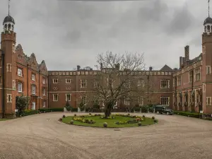 Wotton House