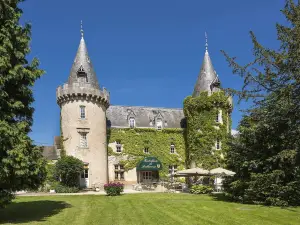 Château de Bellecroix