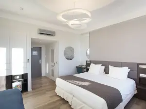 Hôtel Negrecoste