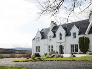 Kinloch Lodge Hotel and Restaurant