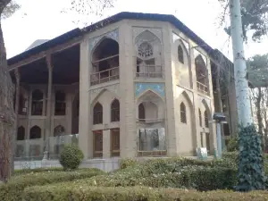 Pars Hotel Isfahan