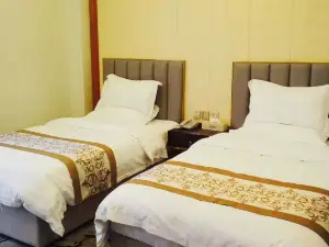 Yibai Alliance Hotel (Guangping Shengxuan Business Clubhouse)