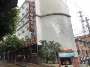 Changhong Hotel