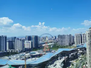 MiniMax Hotel Shishi