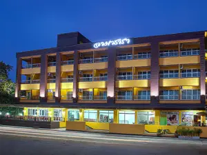 Amatara Hotel