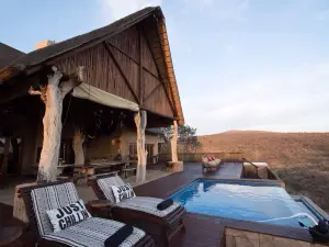 Phumelelo Lodge