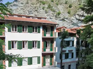 Terme di Acquasanta Hotel Italia & Spa
