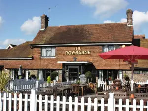 The Rowbarge Hotel and Restaurant