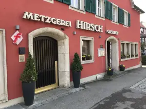 Zum Hirsch Gasthof