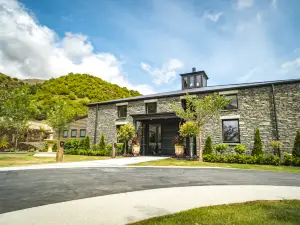 Gibbston Valley Lodge and Spa