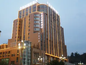 Junyue International Hotel