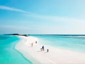 Bliss Dhigurah