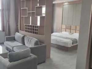 安泽雅静快捷宾馆