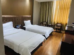 Dianchi Jinlong Business Hotel