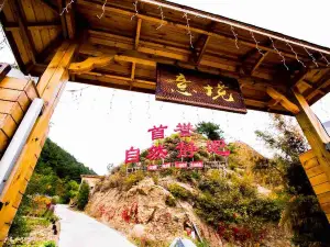 Wuling Mountain's Shouyuzirangjingba Guesthouse