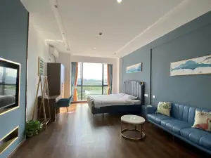 천저우 중이 서비스 아파트