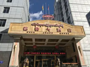 Dele Grand Hotel
