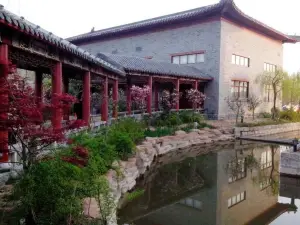 秀良文旅康养酒店