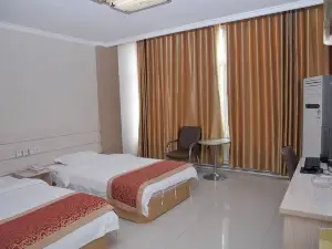 Yiyuan Kaijie Hotel