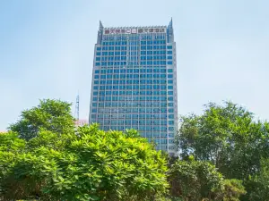 Shenyang fengtianyuan Hotel