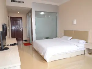 Yuncheng Hua Xia Inn