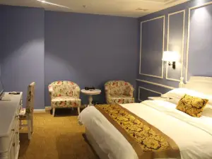 Jinshi Haichen International Hotel