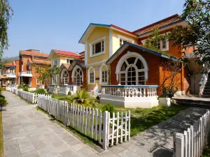 Park Village Resort by KGH Group