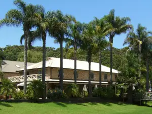 The Falls Retreat Sydney