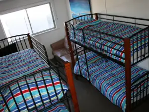 Undercurrent Sultana Point