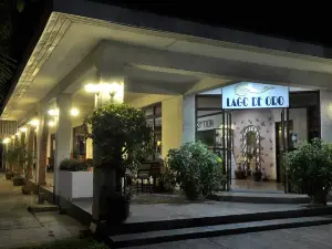 拉戈德奧羅酒店