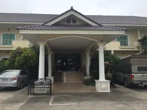 JRD Resort