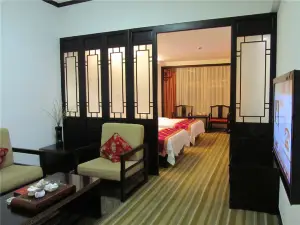Meihu Hotel