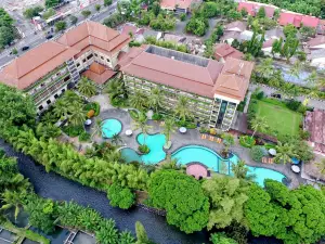 日惹嘉雅卡塔飯店及水療中心