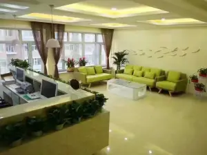 Baiwang Business Hotel