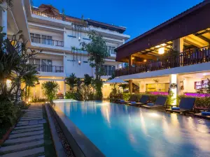 Indra Angkor Residence