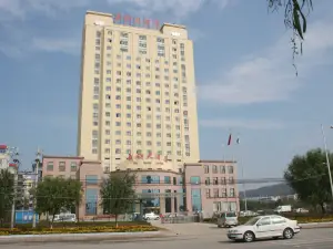 Wu Gang Hotel